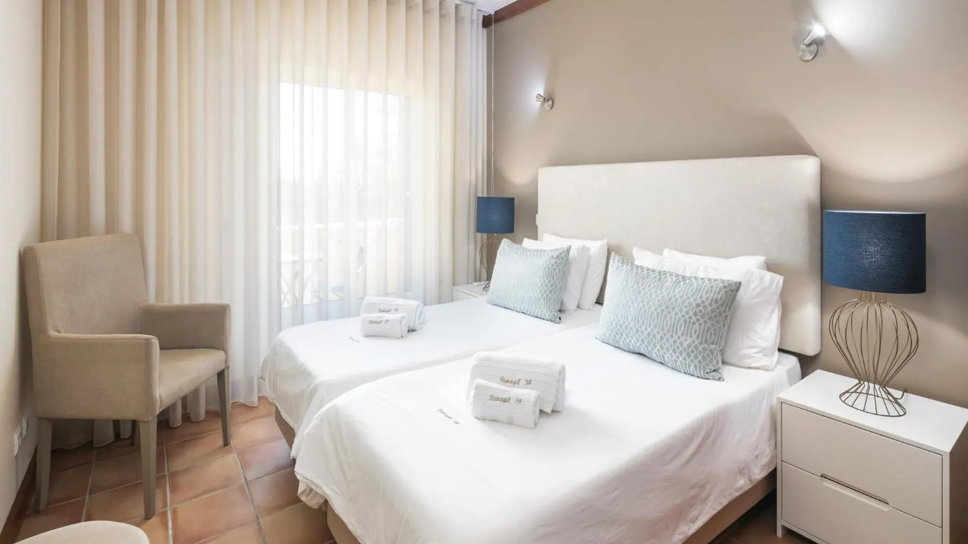 Stunning Sea View Stay In Benagil