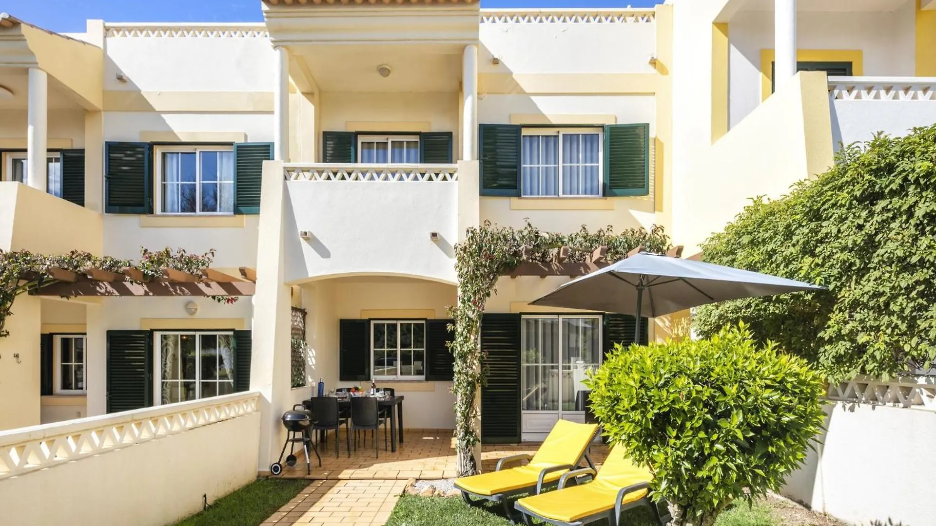 Stunning Sea View Stay In Benagil